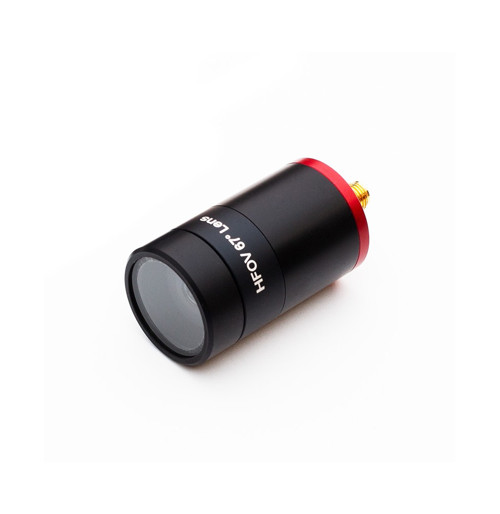 Bullet Camera per SmartyCam 3 GP/Dual