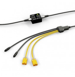 Split Harness per ACC2 - ACC2 Open