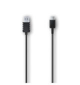 Cavo USB Type C - Type A