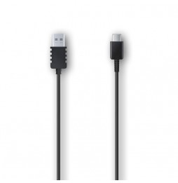 Cavo USB Type C - Type A