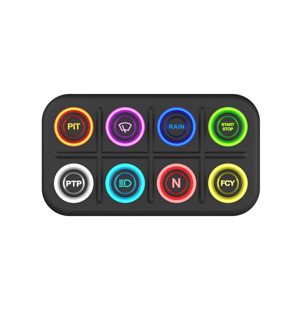 AiM Technology, available for everyone.
