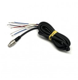 CAN/RS232 + external power cable 2 m for Solo 2 DL