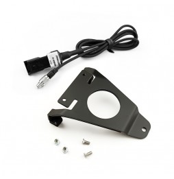 Kit Ducati per Solo 2 DL-XLog