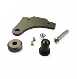 BMW bracket for Solo 2/Solo 2 DL