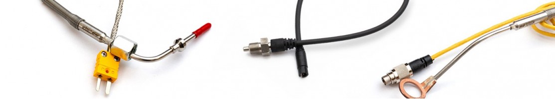 Temperature Sensors