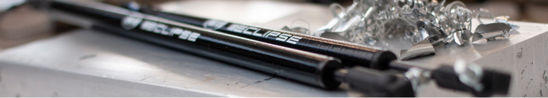 Linear potentiometers