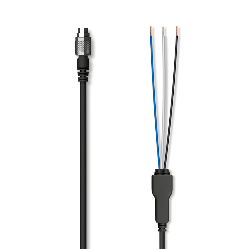 Digital Output + RPM Cable for EVO6L