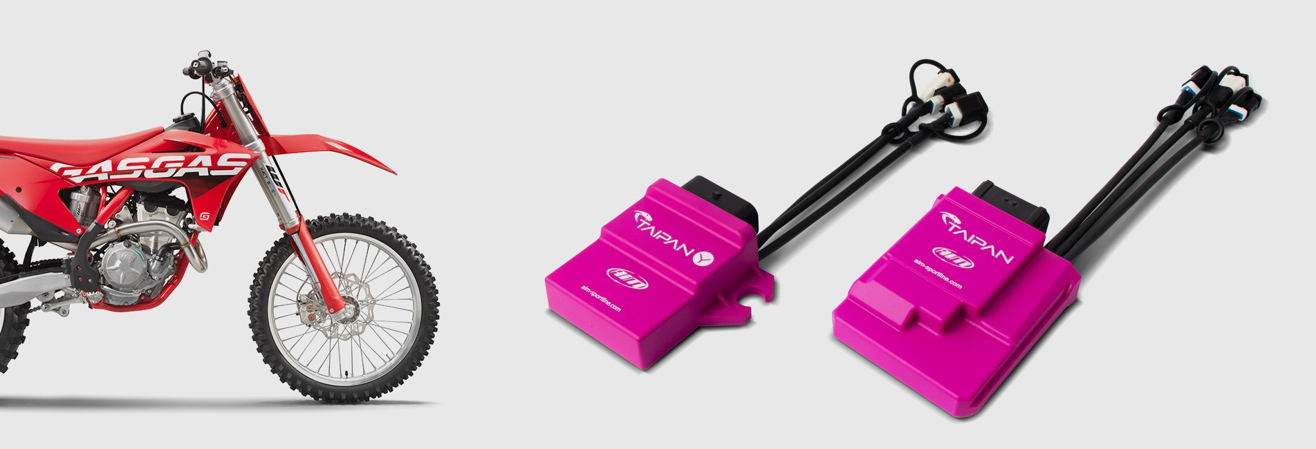 ECUs Taipan and Taipan Y  taipan