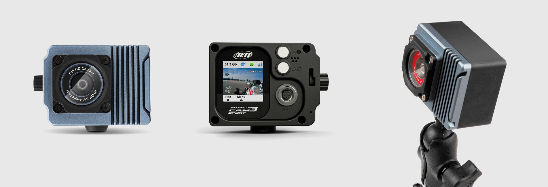 SmartyCam 3 Sport smartycam3sport